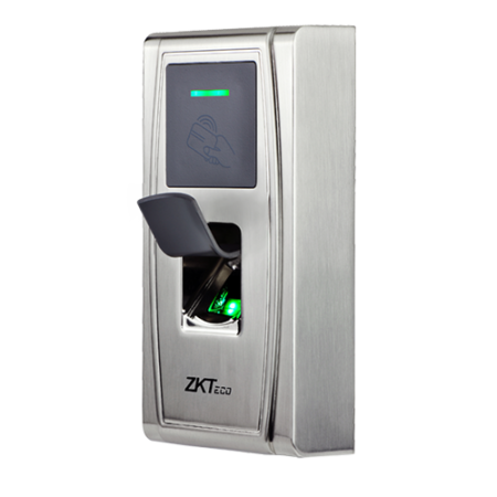 ZKTeco ZK MA300 Stainless Fingerprint Reader Outdoor