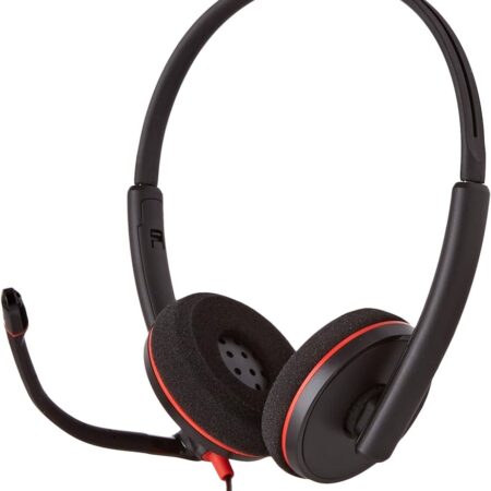 POLY Blackwire C3220 Headset Head-band USB - 209745-201