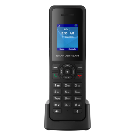 Grandstream DP720 DECT cordless VoIP Phone