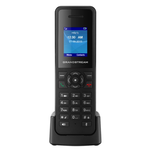 Grandstream DP720 DECT cordless VoIP Phone