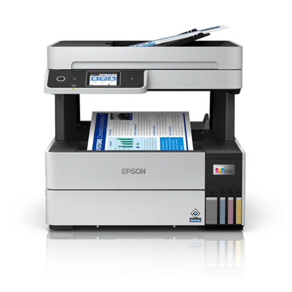 Epson L6490 Ink tank Printer (C11CJ88404)