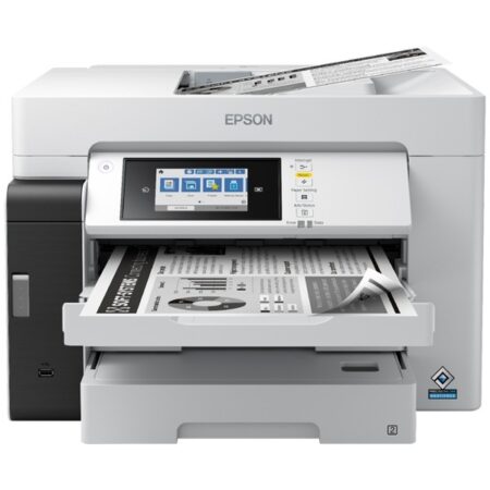 Epson EcoTank Pro M15180 Mono A3 Printer (C11CJ41407)