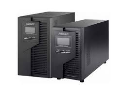 Mecer 3000VA/2400W 3kva Smart Online UPS ME-3000-WPTU Winner Pro 3K