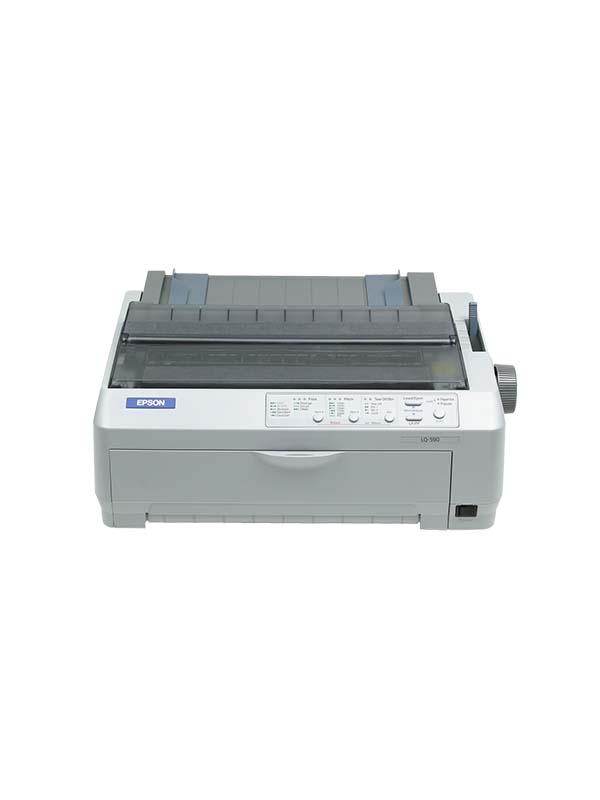 Epson Dot Matrix LQ-350 Printer (C11CC25002)
