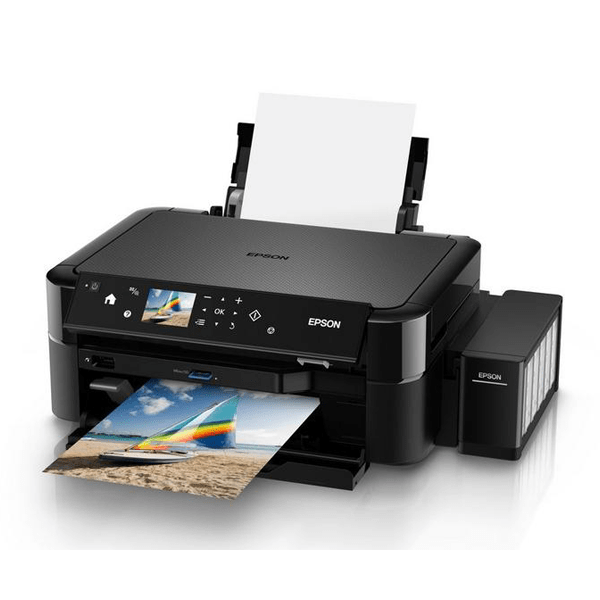 Epson L850 InkTank Photo Printer (C11CE31404)
