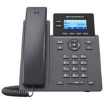 Grandstream GRP2602W Wifi Enabled Desktop IP Phone