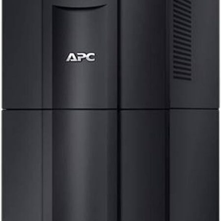 APC SMC3000I Smart-UPS C 3000VA LCD 230V UPS