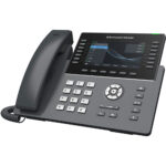 Grandstream IP Phone GRP2616 Wifi Phone