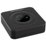 Grandstream HT801 Analog Telephone Adapter 1 fxs port