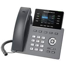 Grandstream ip end point executive phones - GRP2624