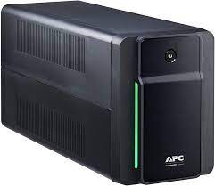 APC Back-UPS 1600VA 230V AVR IEC Sockets (BX1600MI)