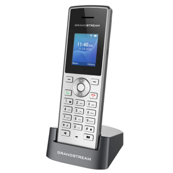 Grandstream Portable WIFI IP Phone WP810