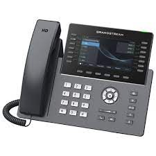 GRANDSTREAM GRP2650 RECEPTION EXECUTIVE IP PHONE OFFICE