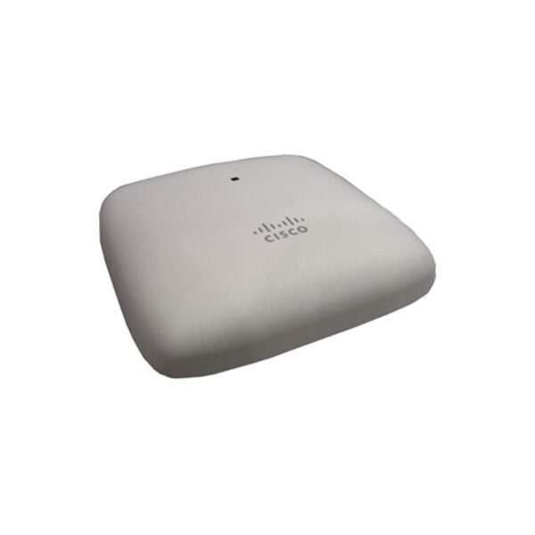 Cisco Business 240AC Wi-Fi Access Point | 802.11ac | 4x4 | 2 GbE Ports | Ceiling Mount CBW240AC-E