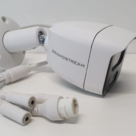 Grandstream Infrared Weatherproof IP Camera (GSC3615)