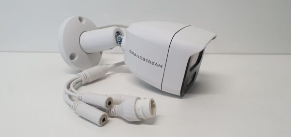 Grandstream Infrared Weatherproof IP Camera (GSC3615)