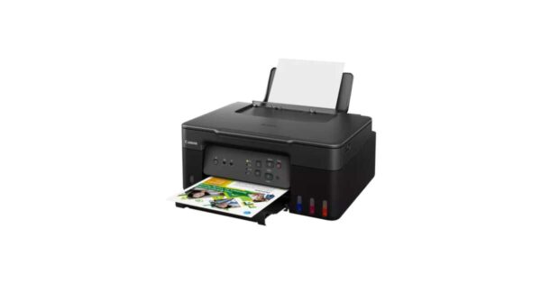 CANON PIXMA G3430 Printer (5989C009AA)