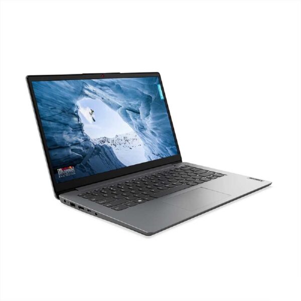 Lenovo IdeaPad 1 14IAU7 Intel Core i5 1235U 8GB DDR4 3200 512GB SSD – 82QC001XUE