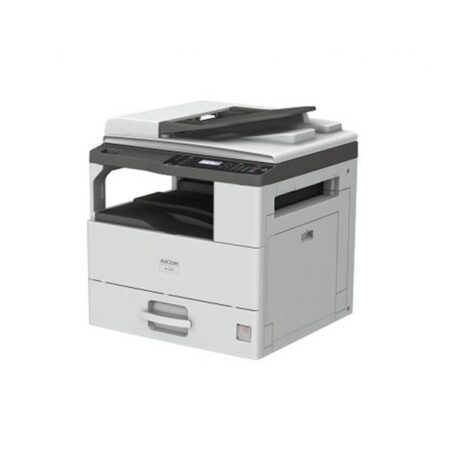 Ricoh M 2701 A3 Black And White Multifunction Printer- 418118