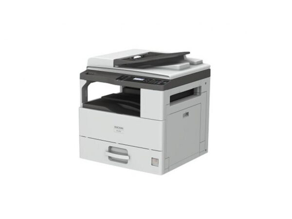 Ricoh M 2701 A3 Black And White Multifunction Printer- 418118