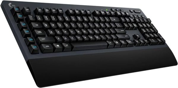 Logitech G613 LIGHTSPEED Wireless Gaming Keyboard