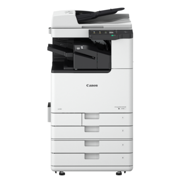 Canon imageRUNNER 2730i A3 Monochrome Laser Multifunctional Printer (5525C002AA)