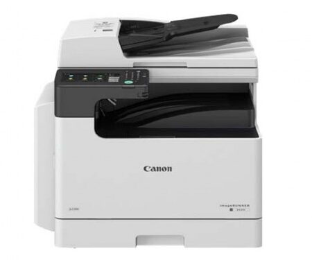 Canon 2630i imageRUNNER Multi-Functional Printer - 3809C004AA