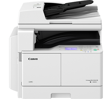 Canon imageRUNNER 2206 MFP Copier Printer - 3030C001AA