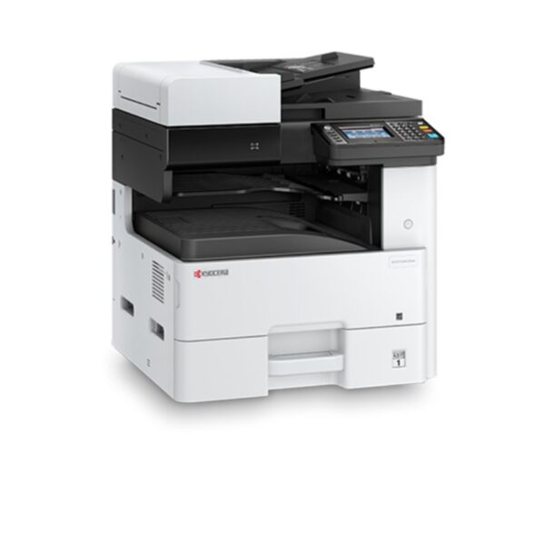 Kyocera Ecosys M4125idn A3 Mono Multifunction Laser Printer- 1102p23nl0