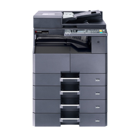 Kyocera TASKALFA 2321 Monochrome Multifunction A3 Printer- 1102XR3NX0