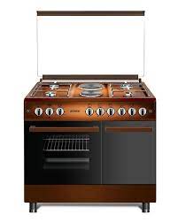 Armco GC-F9642FBT(TDF) free standing cooker
