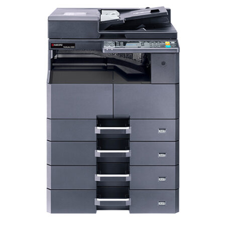 Kyocera TASKalfa 2020 A4/A3 Monochrome MFP Copier- 1102ZR3NL0