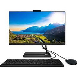 Lenovo Ideacentre AIO 13th Gen Core i7 512GB SSD - FOGH0127UE