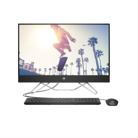 HP AIO 27-CB1156NH All-in-One Core i7-1255U 12th Gen - 79Q94EA