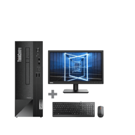 Lenovo thinkcentre 50t gt3 core i7 8gb 1tb 18.5 – 11SE0010UM