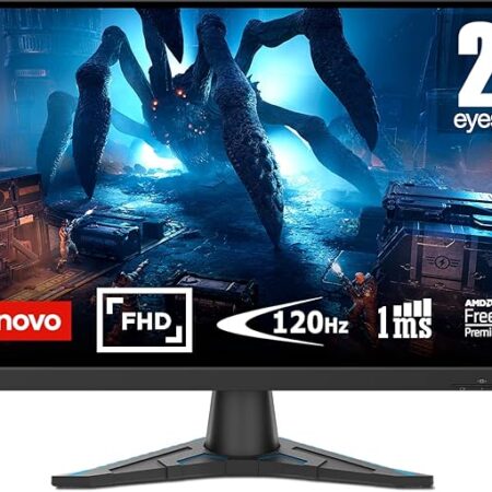 Lenovo L27e-40 27 FHD Monitor (67ACKAC4UK)