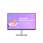 Dell P2722HE 27-inch Full HD 8ms LCD USB-C Hub Monitor 210-AZZB