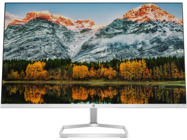 HP M27fw FHD Monitor (2H1A4AA)