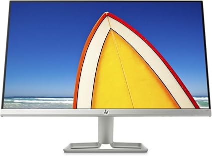 HP M24F 23.8” DIAGONAL IPS LED MONITOR