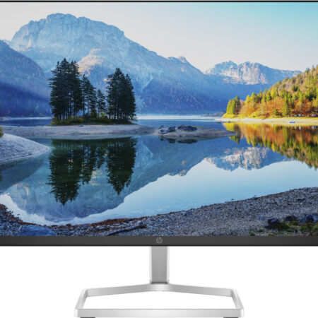 HP M24fe FHD Monitor 23.8" IPS Display (43G27AS)