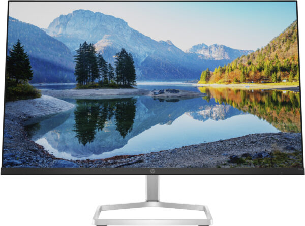 HP M24fe FHD Monitor 23.8" IPS Display (43G27AS)