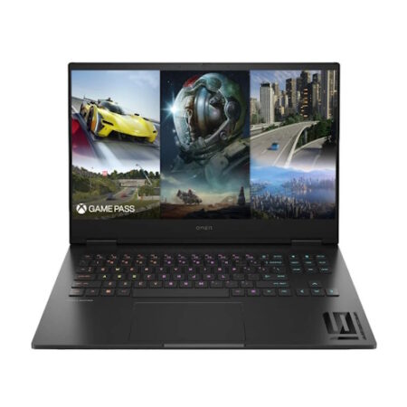 HP Omen 16-wd0003nia core i7-1362H 13th Gen 16GB RAM 1TB SSD 8GB graphics (9D3U4EA)