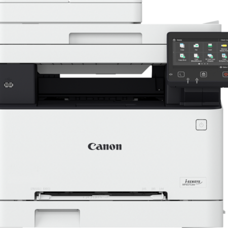 Canon i-sensys Mf 651cw printer